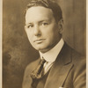 Donald Brian in The Rose of Stamboul.