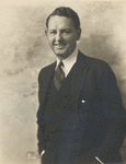 Donald Brian