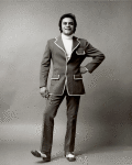 Johnny Mathis