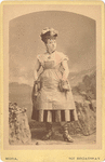 Marie Aimee