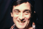 Roger Rees.