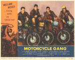 Motorcycle Gang