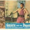 Goliath and the Dragon