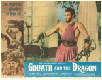 Goliath and the Dragon