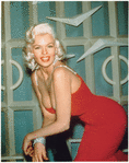 Jayne Mansfield