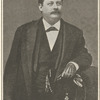 Harry Miner