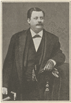 Harry Miner