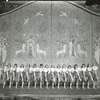 Scene from the Ziegfeld Follies of 1924