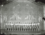 Scene from the Ziegfeld Follies of 1924