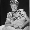 Sophie Tucker