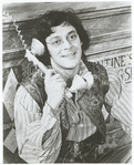 Raul Julia in Two Gentlemen from Verona