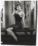 Gwen Verdon in the stage production Damn Yankees