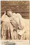 Sarah Bernhardt