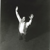 Todd Duncan in the stage production Porgy and Bess