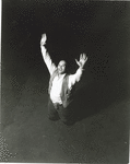 Todd Duncan in the stage production Porgy and Bess