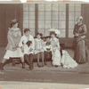 Scene from the stage production The Big Little Princess.
