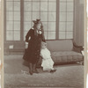 Scene from the stage production The Big Little Princess