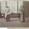 Scene from the stage production The Big Little Princess