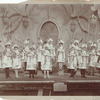 Scene from the stage production The Big Little Princess