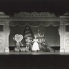 Scene from the stage production From Vienna