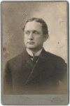 Henry W. Savage