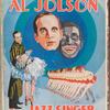 Al Jolson The Jazz Singer