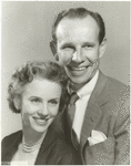 Jessica Tandy and Hume Cronyn.