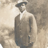 Ernest Hogan