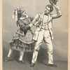 Harrigan and Hart as "The Little Frauds."