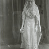 Fanny Brice performing "Shall I Do It or Not" from The Ziegfeld Follies.