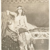 Publicity photo of Theda Bara as Salome