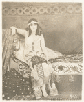 Publicity photo of Theda Bara as Salome