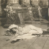 Eva Tanguay as Salome.