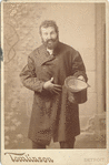 Frank Bush