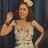 Ethel Merman on the cover of Sunday News