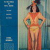 Ethel Merman on the cover of Click's Guide