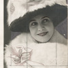 Florence E. Turner of the Vitagraph Players