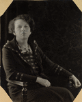 Beulah Marie Dix