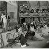 Scene from the stage production Show Boat.