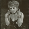 Publicity photo of Mae West as Diamond Lil