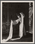 Mei Lan Fang performing during a 1930 tour of New York City