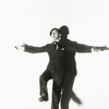 Publicity photo of Eddie Cantor in the stage production of Whoopee!