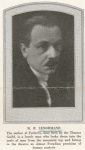 Henri-René Lenormand