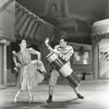 Diosa Costello (Pepe) and Desi Arnaz (Manuelito) in Too Many Girls