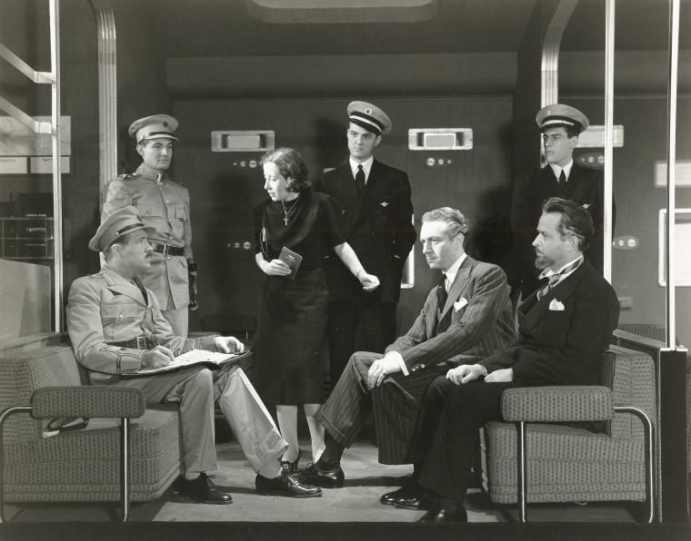 Grandon Rhodes Grandon Rhodes Filmaffinity