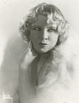 Publicity photo of Mae West as Diamond Lil