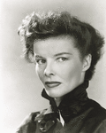 Katherine Hepburn