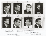 Leonard Bernstein.