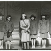 Louella Gear and ensemble in the stage production Count Me In