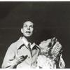 Hal Le Roy and June Preisser in the stage production Count Me In
